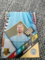 Panini Adrenalyn XL FIFA Giant Kevin de Bruyne, Hobby en Vrije tijd, Stickers en Plaatjes, Ophalen, Zo goed als nieuw