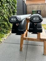 KIA origineel dakdragers, Auto diversen, Dakdragers, Ophalen of Verzenden, Zo goed als nieuw