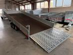 Temared Universal 3.5T Laadvloer L5070 x B2150 Sale!!, Ophalen of Verzenden, Zo goed als nieuw