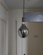 hanglamp led, Huis en Inrichting, Lampen | Hanglampen, Glas, Gebruikt, Ophalen