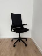 Ergonomische Ahrend 2020 Extra Verta bureaustoel, Huis en Inrichting, Bureaustoelen, Ophalen of Verzenden, Zo goed als nieuw, Zwart