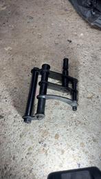 Subframe zip 4t geen roest, Ophalen of Verzenden, Gebruikt, Frame, Piaggio