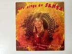 lp - Veer zinde de Samba, Ophalen of Verzenden, Zo goed als nieuw, Overige formaten