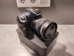 Sony A57 camera, Spiegelreflex, Verzenden, Zo goed als nieuw, Sony