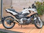 Honda nc750 X DCT, Particulier