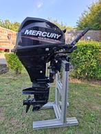 buitenboord motor Mercury 15 Pk, Watersport en Boten, Buiten- en Binnenboordmotoren, 10 tot 30 pk, Viertaktmotor, Ophalen of Verzenden