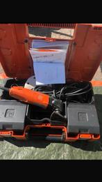 Fein multitool W250, Verzenden, Zo goed als nieuw, Minder dan 600 watt, Overige typen