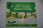 Walt Disney – Walt Disney’s Verhaal van het Lelijke Jonge Ee, Gebruikt, Single, Ophalen of Verzenden, Kinderen en Jeugd