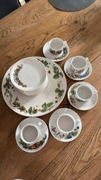 Marjolein Bastin servies Wedgwood, Ophalen of Verzenden