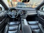 Volvo XC90 2.0 T8 Twin Engine AWD Inscription R-Design/Pano, Auto's, Gebruikt, 1969 cc, 150 min, 7 stoelen