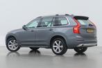 Volvo XC90 D5 AWD Momentum | 7P | ACC | Camera | Stoelverwar, 221 €/maand, Gebruikt, 4 cilinders, 1969 cc