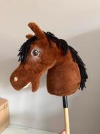 Hobby horse op stok, Ophalen of Verzenden