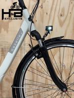Gazelle Paris C7+ HMB E-Bike Shimano Nexus, Fietsen en Brommers, Elektrische fietsen, Niet ingevuld, Niet ingevuld, Ophalen of Verzenden