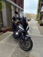 Honda X-ADV 2022 Mat zwart, Motoren, Motorrijbewijs A, Handvatverwarming, Particulier, Meer dan 35 kW