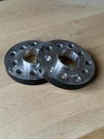Spoorverbreders / spacers 20mm - 5x100 & 5x112 - 57.1mm naaf, Ophalen of Verzenden