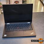 LENOVO Yoga L13 gen 2  2 in 1 laptop, Intel i7 10e gen 16 /, Computers en Software, Windows Laptops, Lenovo, Zo goed als nieuw