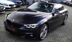 BMW 4-serie Cabrio 440i High Executive|H&K|Elec trekhaak|, Te koop, Geïmporteerd, 14 km/l, Benzine