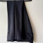 CAMBIO Pantalon Maat 38/40 Zwart/Bruin, Maat 38/40 (M), Zwart, Ophalen of Verzenden, Zo goed als nieuw