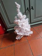 NEP WITTE MINI KERSTBOOM, Diversen, Kerst, Ophalen of Verzenden