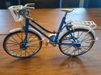 Stalen damesfiets model, Ophalen of Verzenden, Zo goed als nieuw, Groter dan 1:32