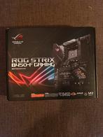 Asus B450 F Gaming Moederborden, Computers en Software, Moederborden, Ophalen, Zo goed als nieuw, DDR4