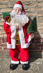 Grote vintage kerstman, Diversen, Kerst, Ophalen of Verzenden, Zo goed als nieuw
