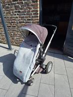 Joolz kinderwagen, Gebruikt, Verstelbare duwstang, Ophalen, Kinderwagen