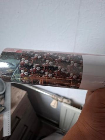 Ashford & Sons behangpapier - bloemmotief beschikbaar voor biedingen