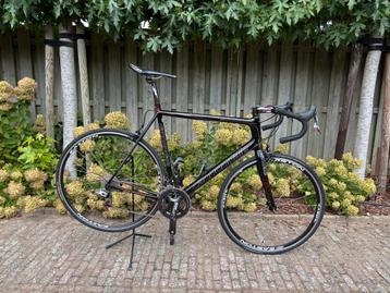 Cannondale Supersix Evo beschikbaar voor biedingen