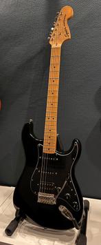Squier Classic Vibe 70’s stratocaster, Muziek en Instrumenten, Ophalen, Zo goed als nieuw, Solid body, Fender