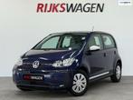 Volkswagen Up! 1.0 BMT move up!, Voorwielaandrijving, Stof, Gebruikt, Met garantie (alle)