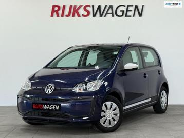 Volkswagen Up! 1.0 BMT move up! beschikbaar voor biedingen