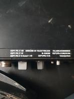 Danita 240 FM CB Radio - Gebruikt, Telecommunicatie, Ophalen of Verzenden, Gebruikt