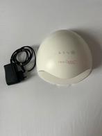 Pink Gellac Pro LED Lamp, Ophalen of Verzenden, Gebruikt, Wit, Handen en Nagels