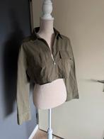 Zara blouse maat L, Kleding | Dames, Blouses en Tunieken, Zara, Maat 42/44 (L), Ophalen of Verzenden, Zo goed als nieuw