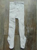 Maillot maat 86 / 92 ecru, Ophalen of Verzenden, Zo goed als nieuw, Meisje, Nacht- of Onderkleding