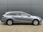 Kia Ceed SW 1.5 T-GDi DCT7MHEV DynamicPlusLine DEMOVOORDEEL!, Stof, Euro 6, 4 cilinders, 160 pk