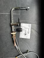 Grohe kraan Solitaire, Huis en Inrichting, Keuken | Keukenelementen, Ophalen, Minder dan 50 cm, Gebruikt, Overige kleuren