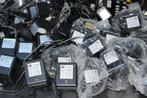 34 stuks - Adapters- adapter, Computers en Software, Laptop-opladers, Ophalen, Nieuw