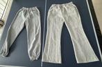 Joggingbroek trainingsbroek grijs S M, Ophalen of Verzenden, Maat 36 (S), Gedragen, Grijs
