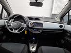 Toyota Yaris 1.5 Full Hybrid Aspiration | 1e Eigenaar |, Auto's, Euro 5, Gebruikt, 4 cilinders, Wit