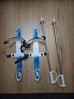 Kinderski's, Sport en Fitness, Skiën en Langlaufen, Ophalen of Verzenden, Zo goed als nieuw, Ski's, Overige merken