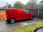 Peugeot Expert 227S GB 2.0 Bluehdi 180pk 3p. STT Eat6 2019, 4 cilinders, Origineel Nederlands, Bedrijf, Diesel