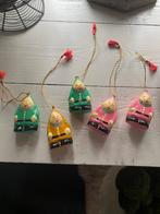 Leuke kersthangers, Ophalen of Verzenden, Zo goed als nieuw