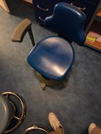 Tandarts Stoel €75, Ophalen, Gebruikt