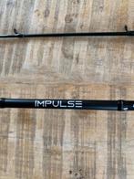 Nieuwe Dam Effzett Impulse reelhengel, 2.00m & 10-28 gr, Ophalen of Verzenden, Nieuw, Werphengel