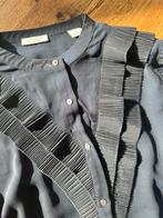 Blouse Scotch 158-164 14 jaar, Ophalen of Verzenden, Zo goed als nieuw, Jongen, Overhemd of Blouse