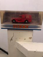 Dinky Toys Commer 8 CWT Van - Sharps Toffee, Ophalen, Zo goed als nieuw, Auto