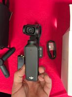 Dji pocket 3, Ophalen of Verzenden, Zo goed als nieuw, Overige merken