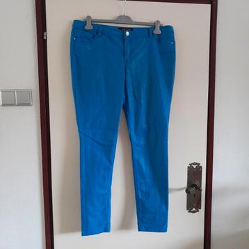 Cindy Crawford broek van C&A   maat 46   1 euro beschikbaar voor biedingen